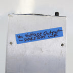 Candela VBeam2 Perfecta Laser HVPS Power Supply 4001-01-0078/78009 Parts As-Is B