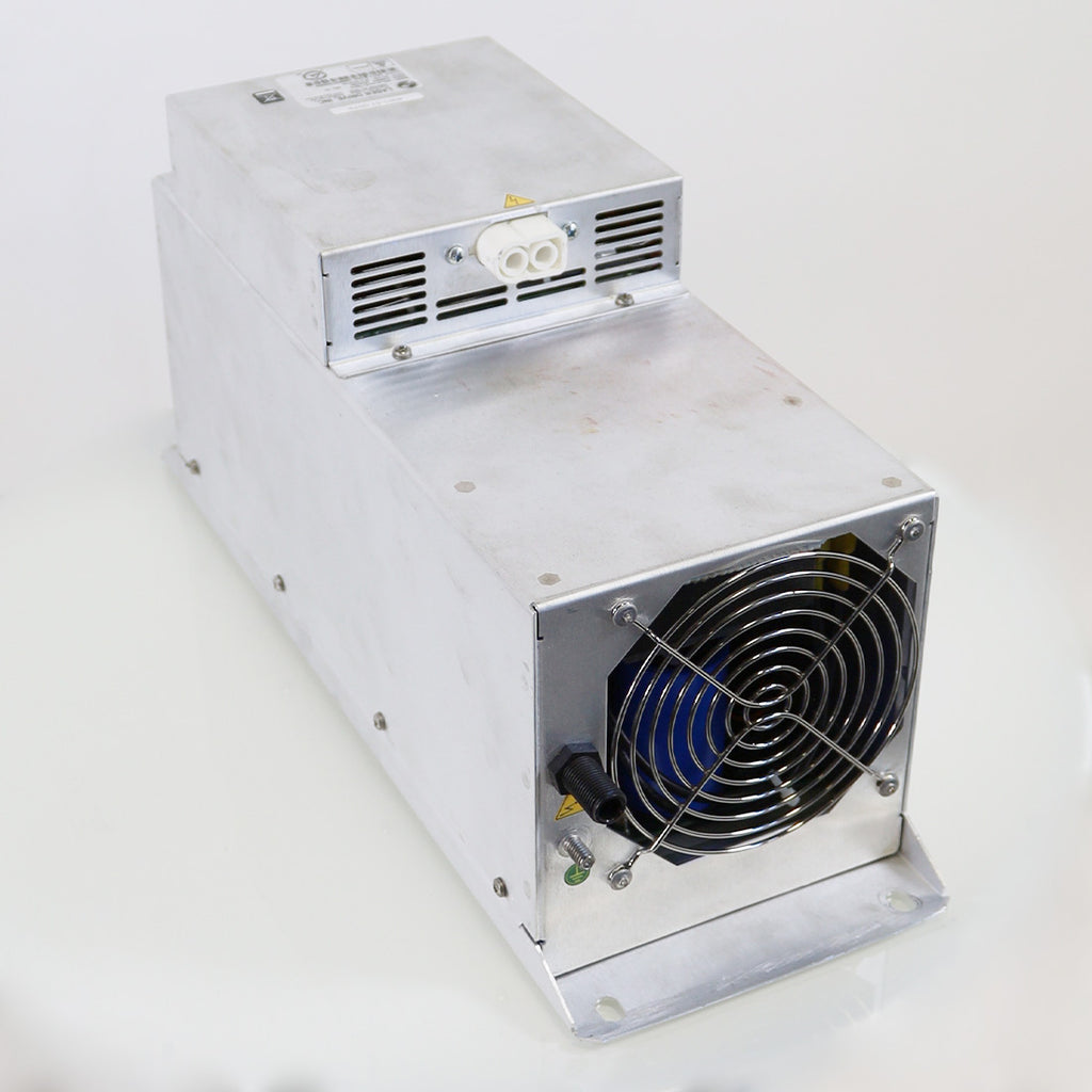 Candela VBeam2 Perfecta Laser HVPS Power Supply 4001-01-0078/78009 Parts As-Is C