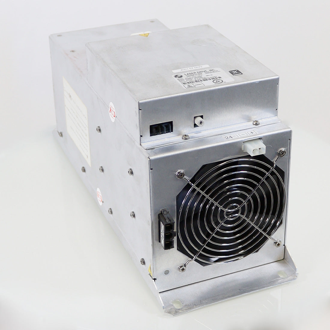 Candela VBeam2 Perfecta Laser HVPS Power Supply 4001-01-0078/78009 Parts As-Is C