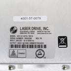 Candela VBeam2 Perfecta Laser HVPS Power Supply 4001-01-0078/78009 Parts As-Is C