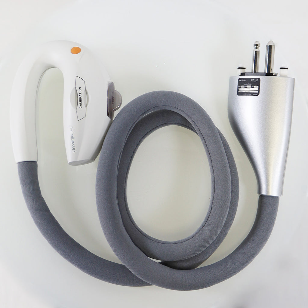 Lumenis Lume One Universal IPL Treatment Head Handpiece SA6560000 0-Shots 2006
