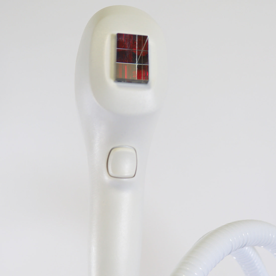 VenusConcept Venus Versa HR650 IPL Hair Removal HR650XL 10x30 Handpiece As-Is