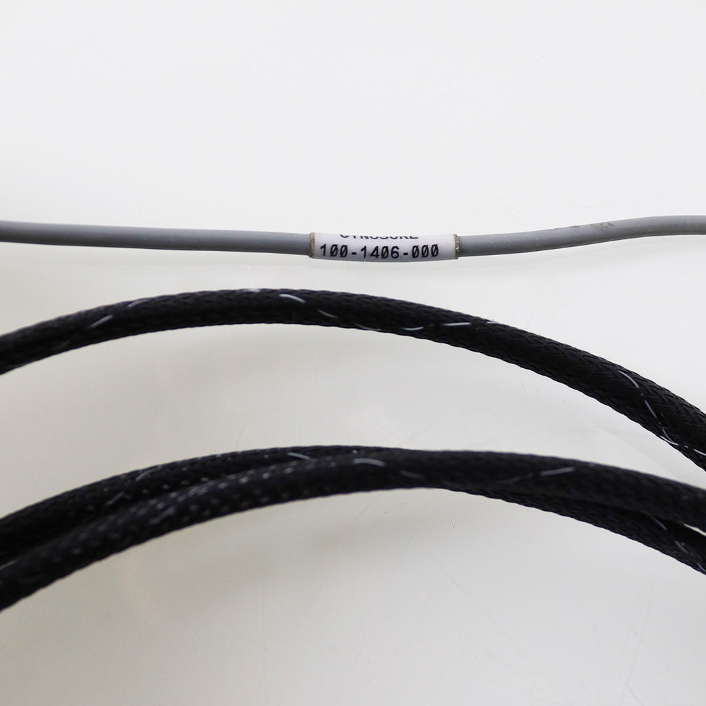 Cynosure Apogee Elite Laser Fiber and Communication Cable 100-1406-000 As-Is