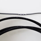 Cynosure Apogee Elite Laser Fiber and Communication Cable 100-1406-000 As-Is