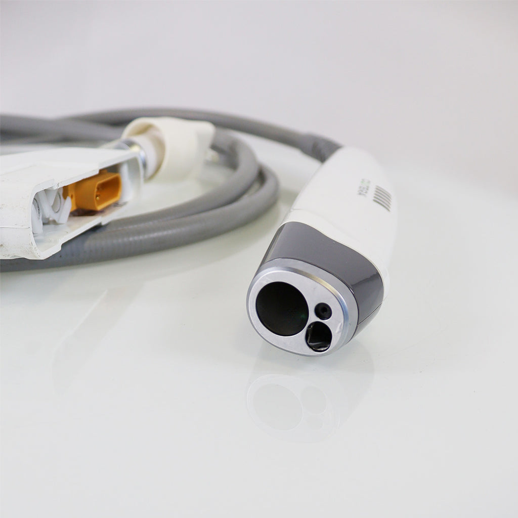 Cutera ExcelV+ Genesis V Handpiece 532/1064nm Micro-Pulsed Laser 7002085T 2021