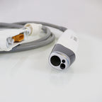 Cutera ExcelV+ Genesis V Handpiece 532/1064nm Micro-Pulsed Laser 7002085T 2021