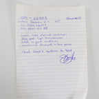 Cutera ExcelV+ Genesis V Handpiece 532/1064nm Micro-Pulsed Laser 7002085T 2021
