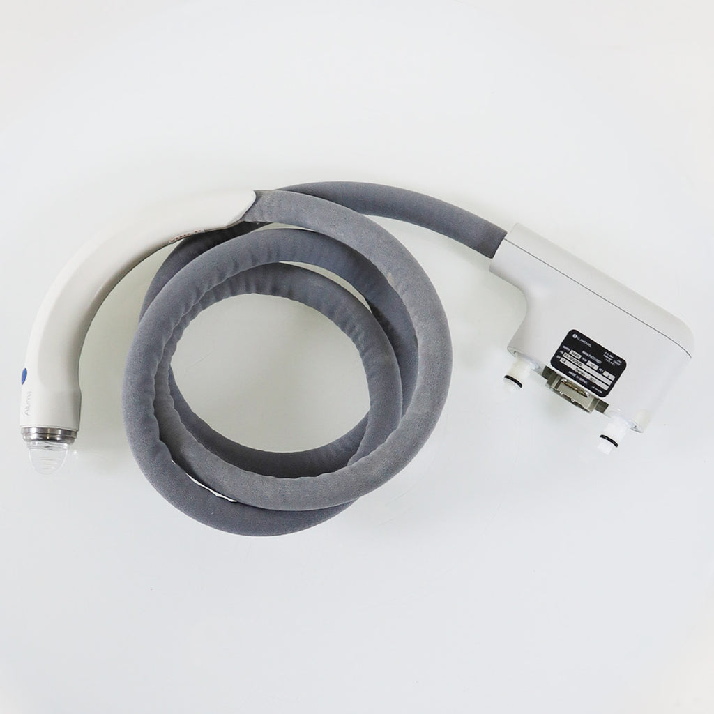 Lumenis Aluma RF Vacuum Handpiece Wrinkle Skin Tightening Applicator SA-0020530