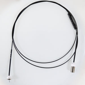Cynosure Elite MPX Laser Fiber Optic Cable 100-7009-600 w/Cover Parts Unit