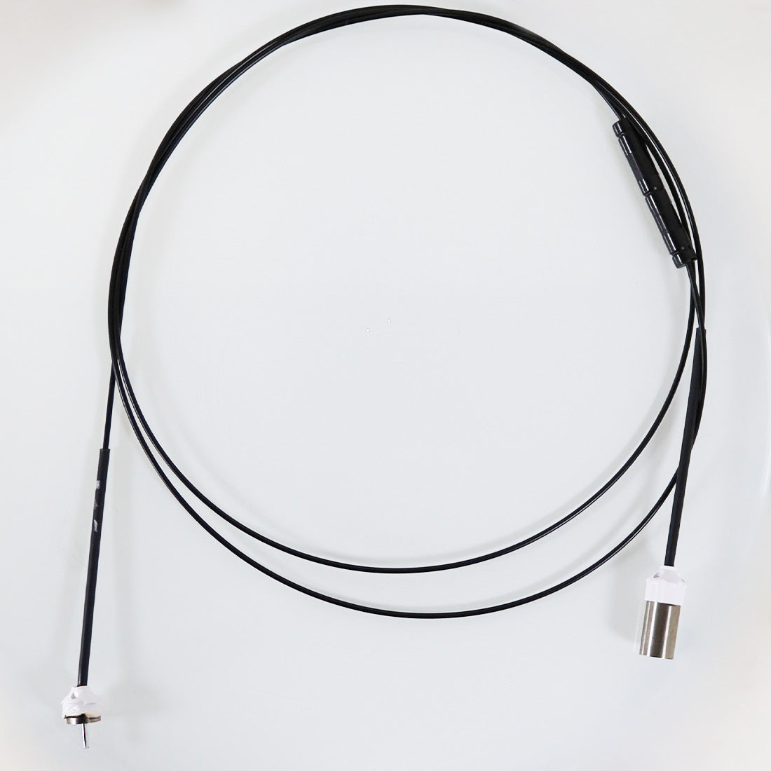 Cynosure Elite MPX Laser Fiber Optic Cable 100-7009-600 w/Cover Parts Unit