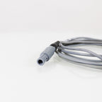 Cynosure Elite MPX Laser Fiber Optic Cable 100-7009-600 w/Cover Parts Unit