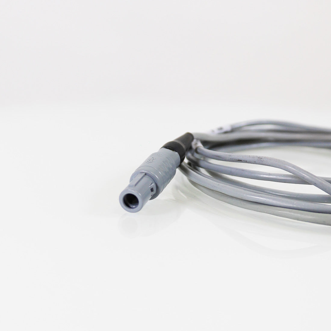 Cynosure Elite MPX Laser Fiber Optic Cable 100-7009-600 w/Cover Parts Unit