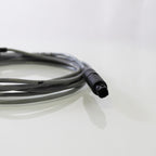 Cynosure Elite MPX Laser Fiber Optic Cable 100-7009-600 w/Cover Parts Unit