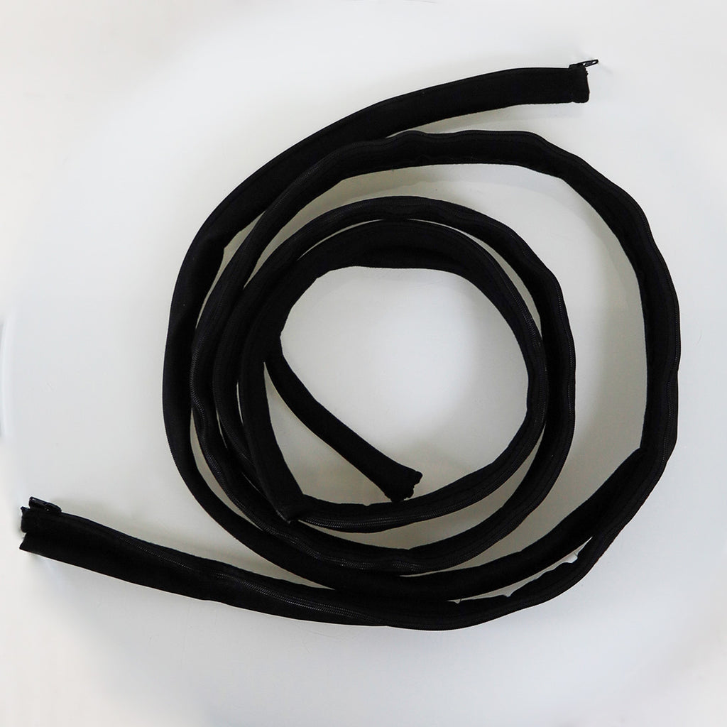Cynosure Elite MPX Laser Fiber Optic Cable 100-7009-600 w/Cover Parts Unit