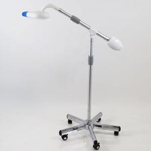 DXM Aladdin Tooth Whitening System LED Light Teeth Bleaching Device
