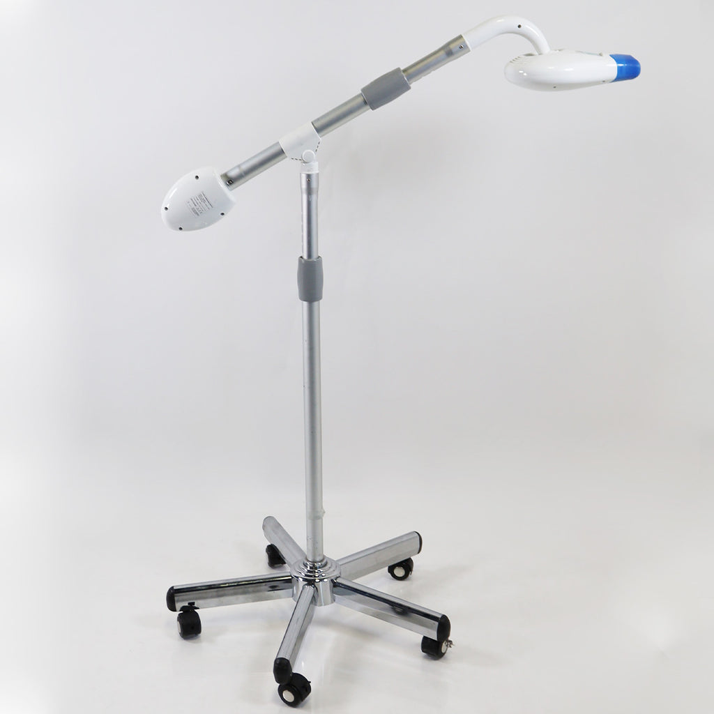 DXM Aladdin Tooth Whitening System LED Light Teeth Bleaching Device