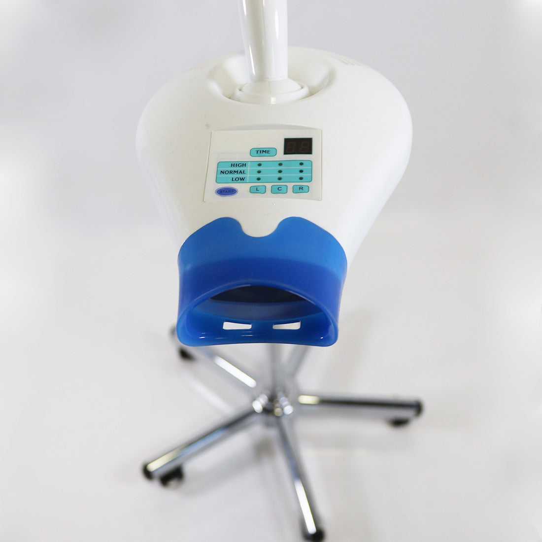 DXM Aladdin Tooth Whitening System LED Light Teeth Bleaching Device