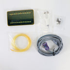 Envy Medical SilkPeel 3 MD SP3 Dermalinfusion Skin Treatment System 30.9 Hours