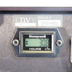 Envy Medical SilkPeel 3 MD SP3 Dermalinfusion Skin Treatment System 30.9 Hours