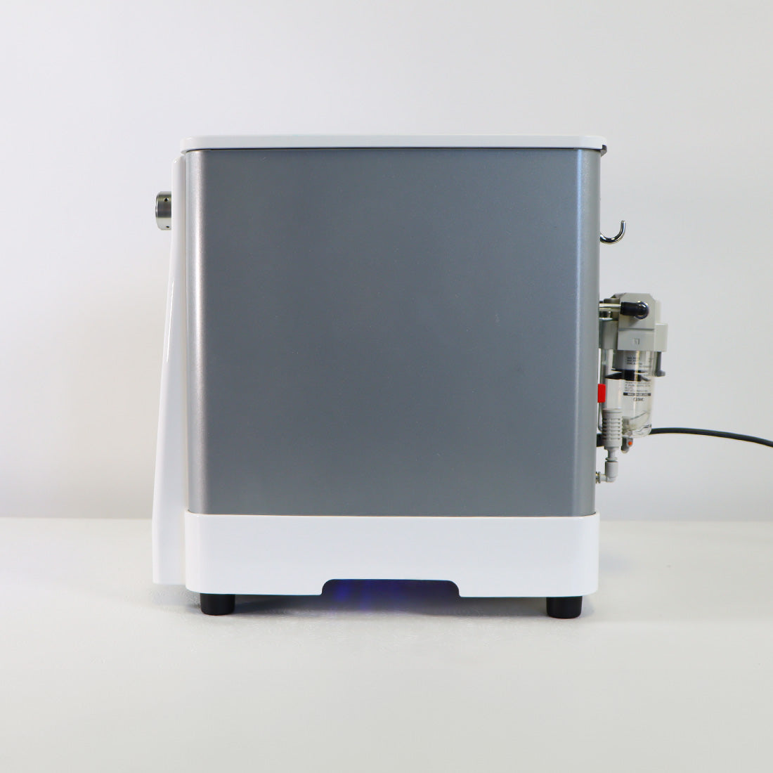 Envy Medical SilkPeel 3 MD SP3 Dermalinfusion Skin Treatment System 30.9 Hours
