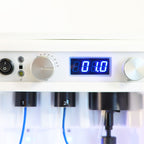 Envy Medical SilkPeel 3 MD SP3 Dermalinfusion Skin Treatment System 30.9 Hours