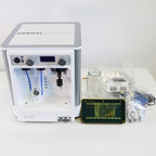 Envy Medical SilkPeel 3 MD SP3 Dermalinfusion Skin Treatment System 288 Hours