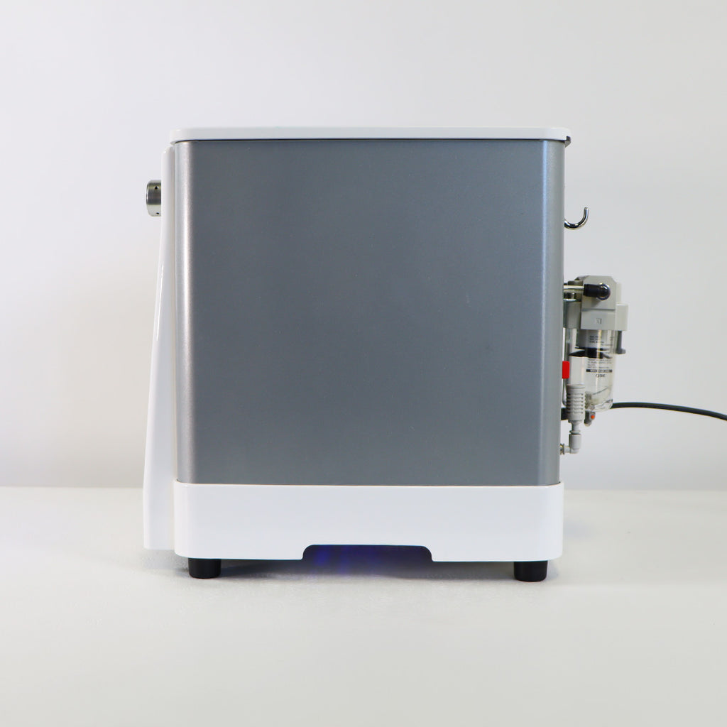 Envy Medical SilkPeel 3 MD SP3 Dermalinfusion Skin Treatment System 288 Hours