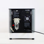 Envy Medical SilkPeel 3 MD SP3 Dermalinfusion Skin Treatment System 91.1 Hours