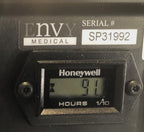 Envy Medical SilkPeel 3 MD SP3 Dermalinfusion Skin Treatment System 91.1 Hours