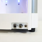 Envy Medical SilkPeel 3 MD SP3 Dermalinfusion Skin Treatment System 114.6 Hours