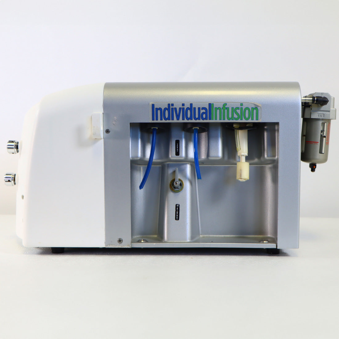 Envy Medical SilkPeel Dermalinfusion Skin Resurfacing Treatment System 289.6 Hours
