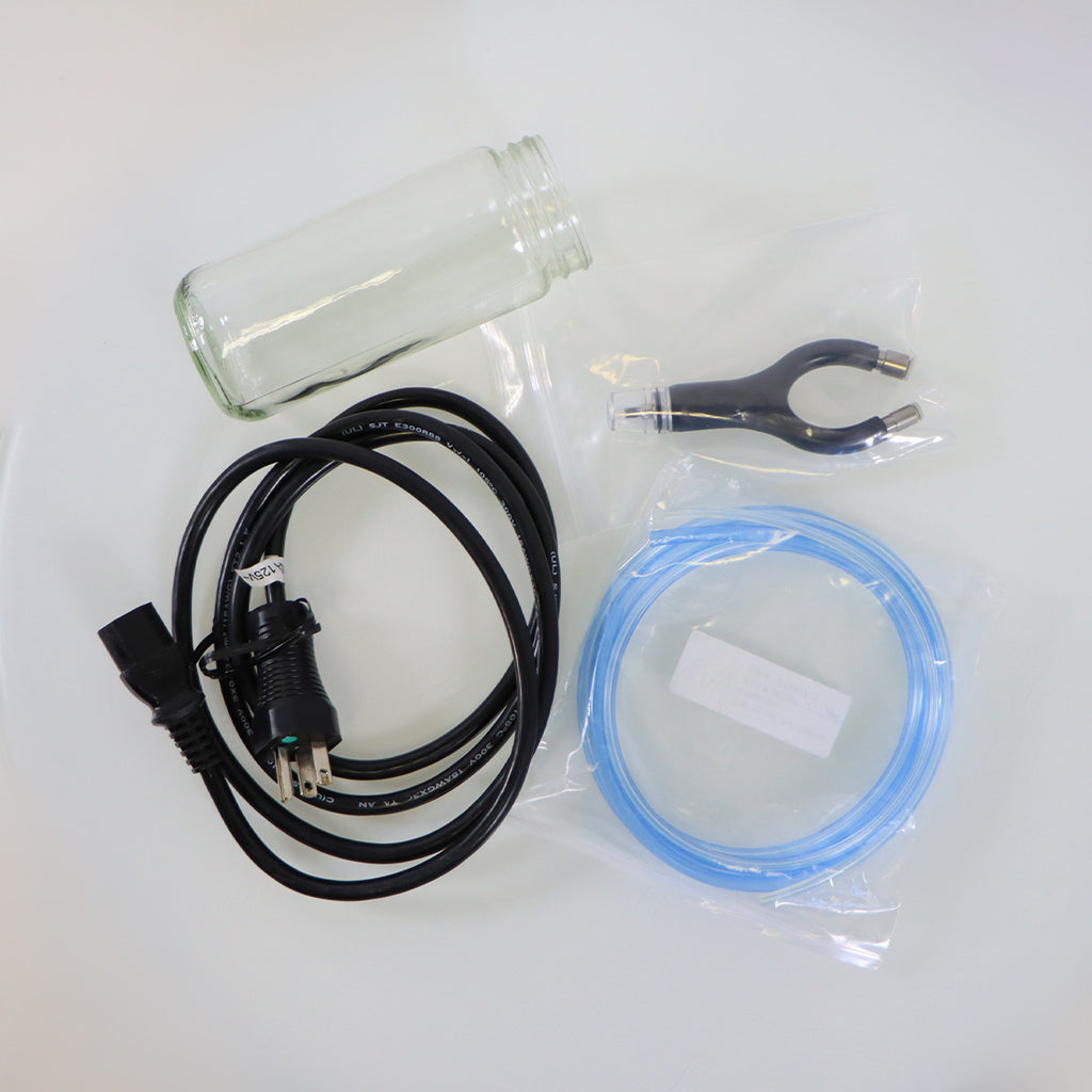 Envy Medical SilkPeel Dermalinfusion Skin Resurfacing Treatment System 95.9 Hours
