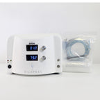 Envy Medical SilkPeel Dermalinfusion Skin Resurfacing Treatment System 329.9 Hours
