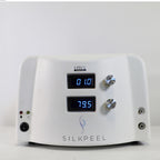 Envy Medical SilkPeel Dermalinfusion Skin Resurfacing Treatment System 329.9 Hours