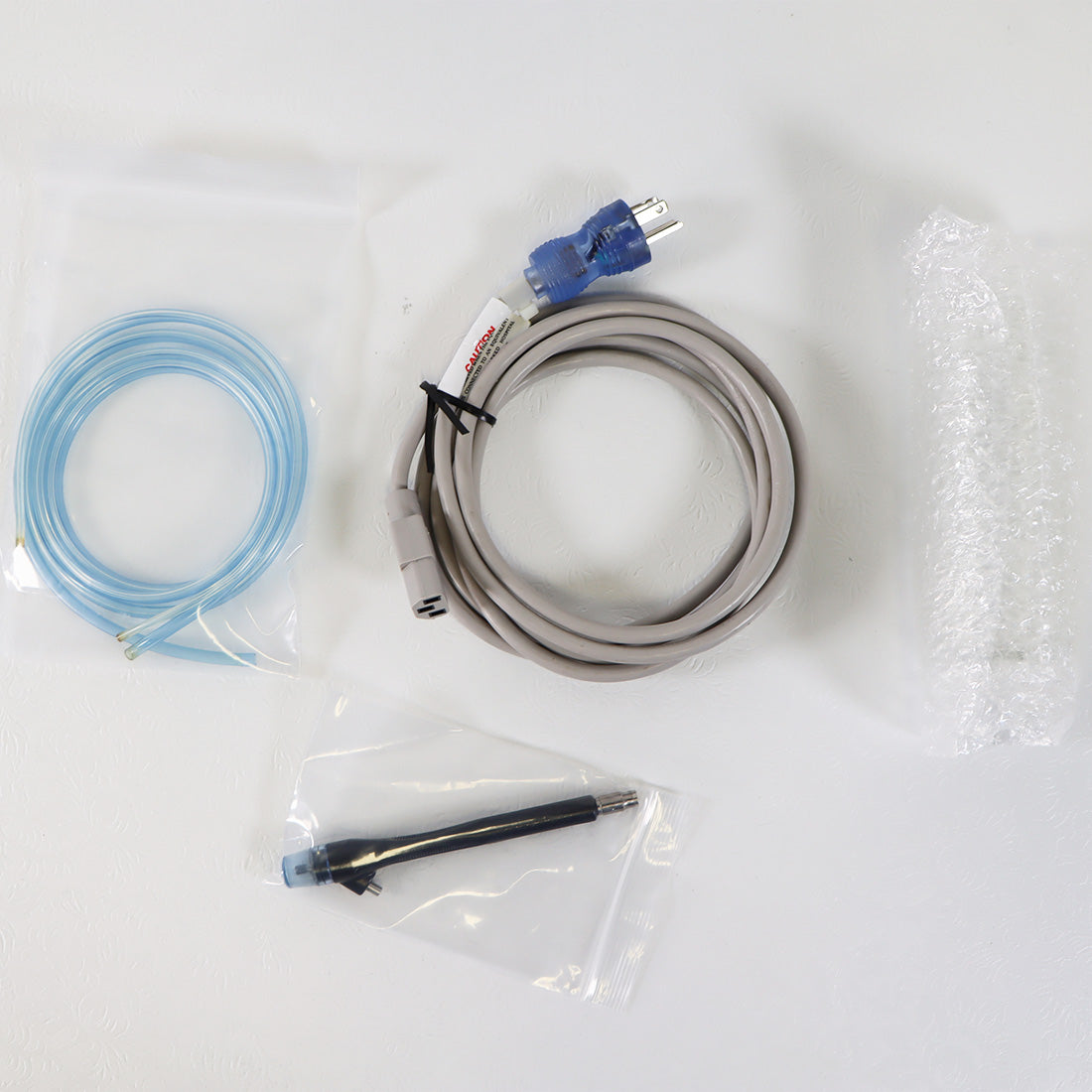 Envy Medical SilkPeel Dermalinfusion Skin Resurfacing Treatment System 228.1 Hours