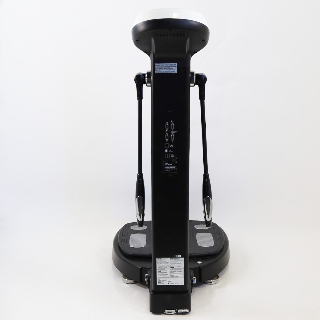 2022 InBody 570 Body Composition Analyzer Body Fat, Muscle Mass, BMR, Body Water