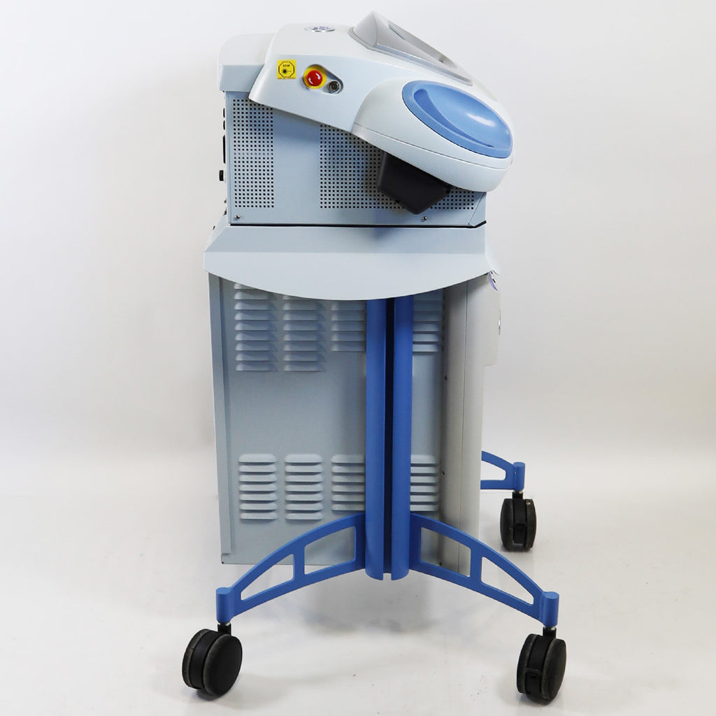 Palomar StarLux 500 IPL Laser System 1540 LuxR MaxG Cynosure Factory Refurbished
