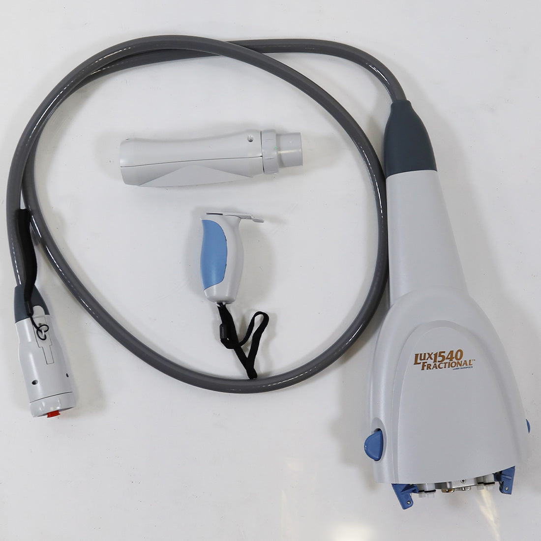 Palomar StarLux 500 IPL Laser System 1540 LuxR MaxG Cynosure Factory Refurbished
