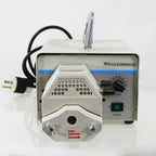 Wells Johnson Dual Head Infiltration Pump