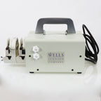 Wells Johnson Dual Head Infiltration Pump