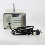 Wells Johnson Dual Head Infiltration Pump