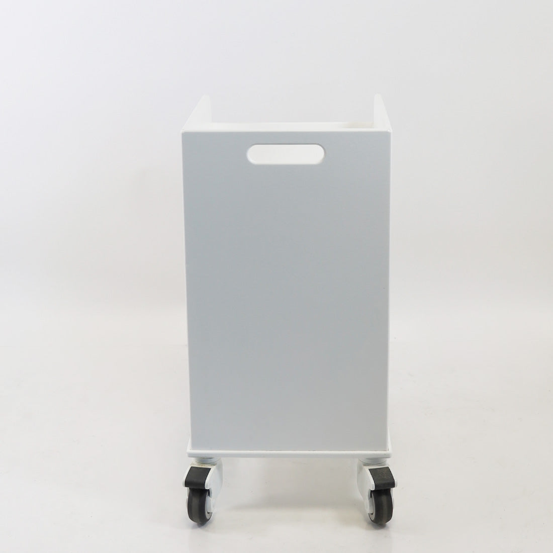 Envy Medical Silkpeel Cart Locking Wheels and Drawer Trolley Stand Station
