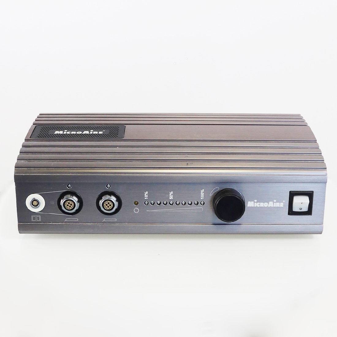 Microaire Surgical Systems 1025 Lipoplasty Power Assisted Electric Console