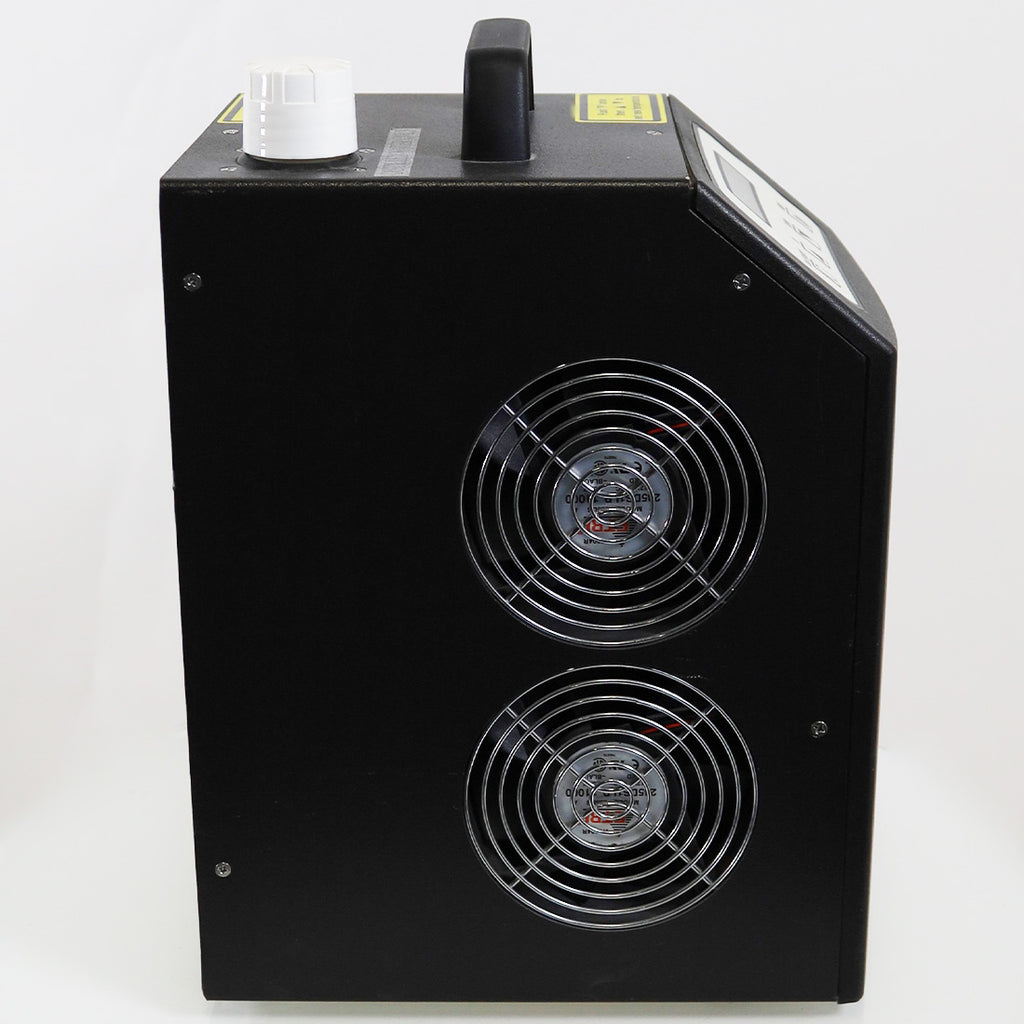 2010 Sciton ThermoTek Solid State Recirculating Coolant Chiller T255P Portable