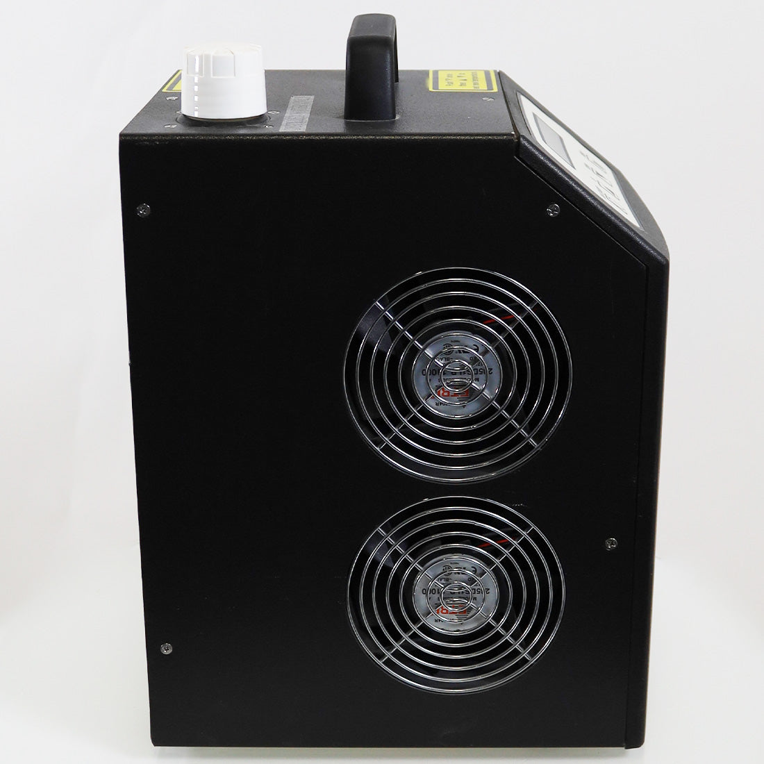 2010 Sciton ThermoTek Solid State Recirculating Coolant Chiller T255P Portable