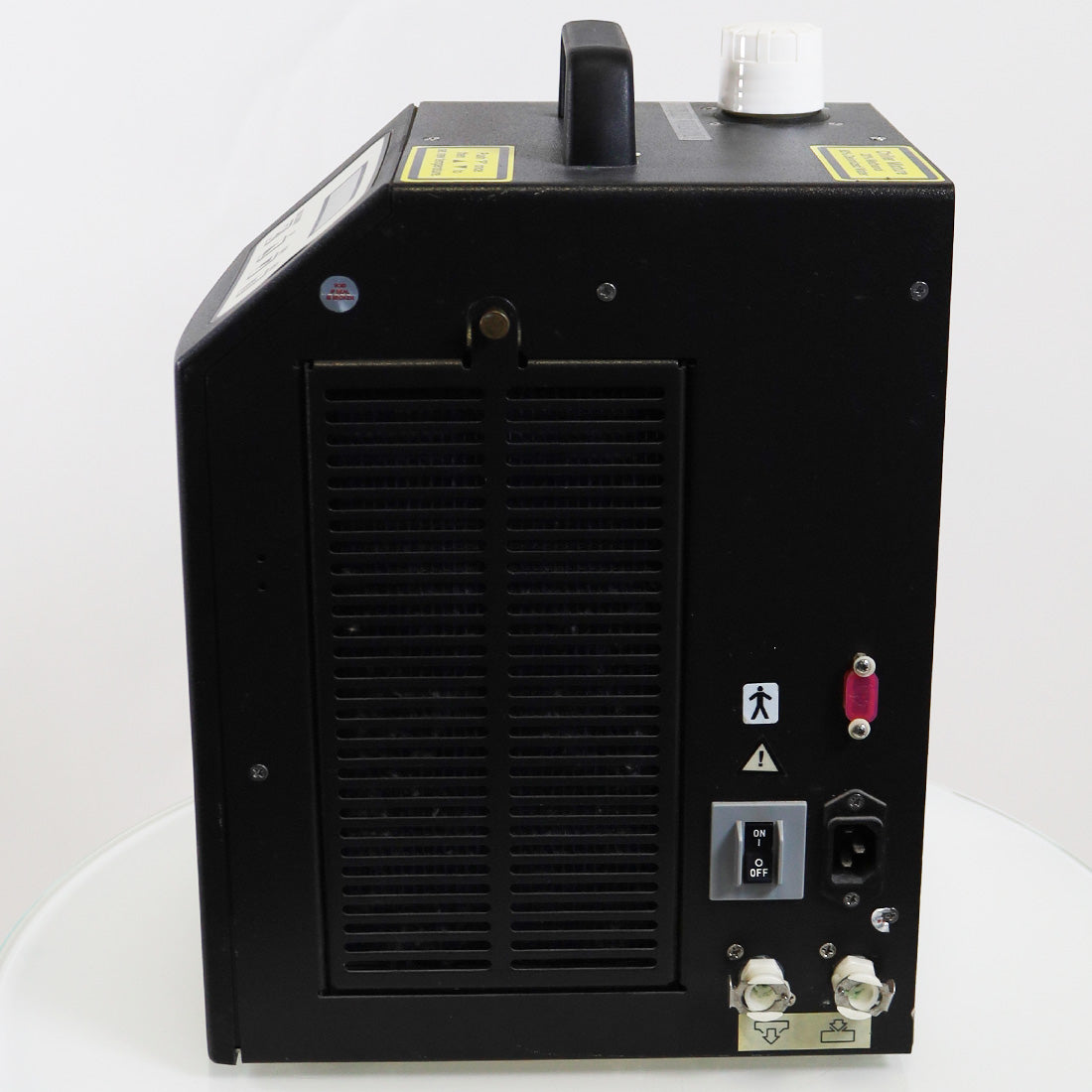 2010 Sciton ThermoTek Solid State Recirculating Coolant Chiller T255P Portable