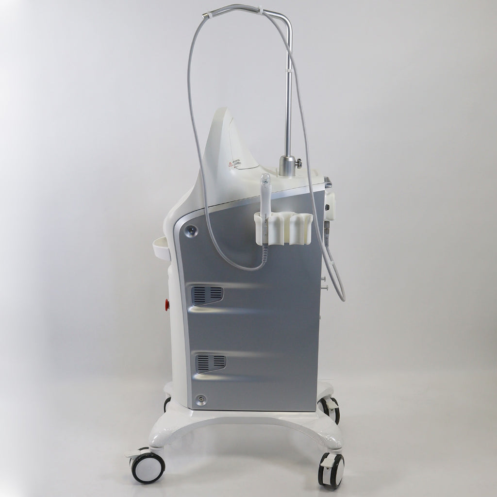 2022 Cartessa VirtueRF Microneedle System SHEnB Virtue RF Wrinkles Skin Tighten