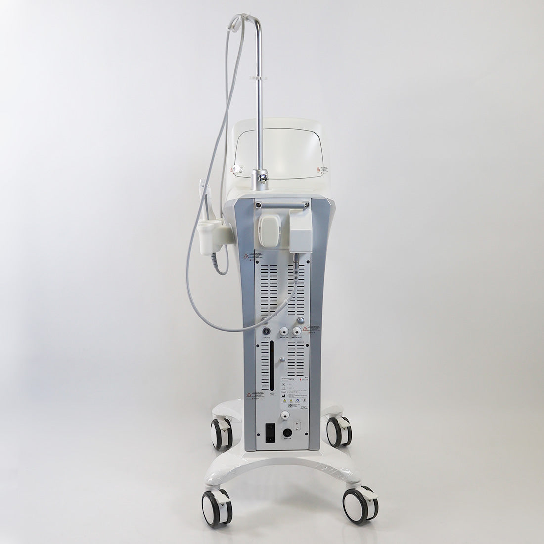 2022 Cartessa VirtueRF Microneedle System SHEnB Virtue RF Wrinkles Skin Tighten