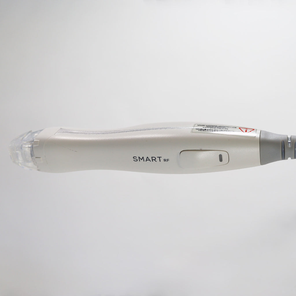 2022 Cartessa VirtueRF Microneedle System SHEnB Virtue RF Wrinkles Skin Tighten