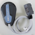 2022 BTL EMSCULPT Neo Large Applicators Body Sculpting 899-AS2C1 - 952-Minutes